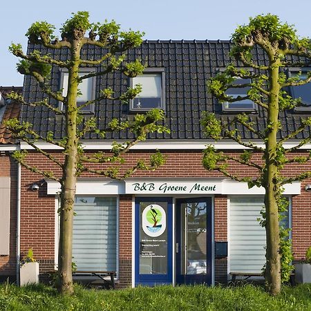 B&B Groene Meent Leerdam Exterior photo