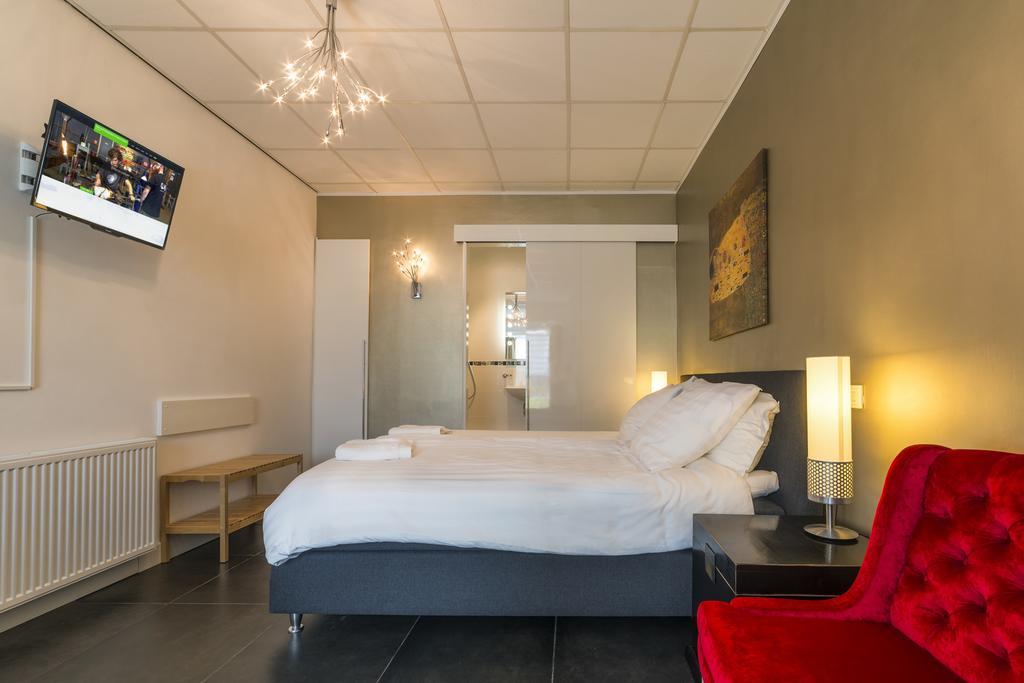 B&B Groene Meent Leerdam Exterior photo